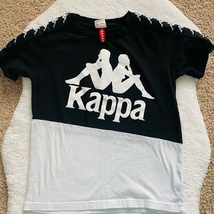 Boys Kappa Shirt